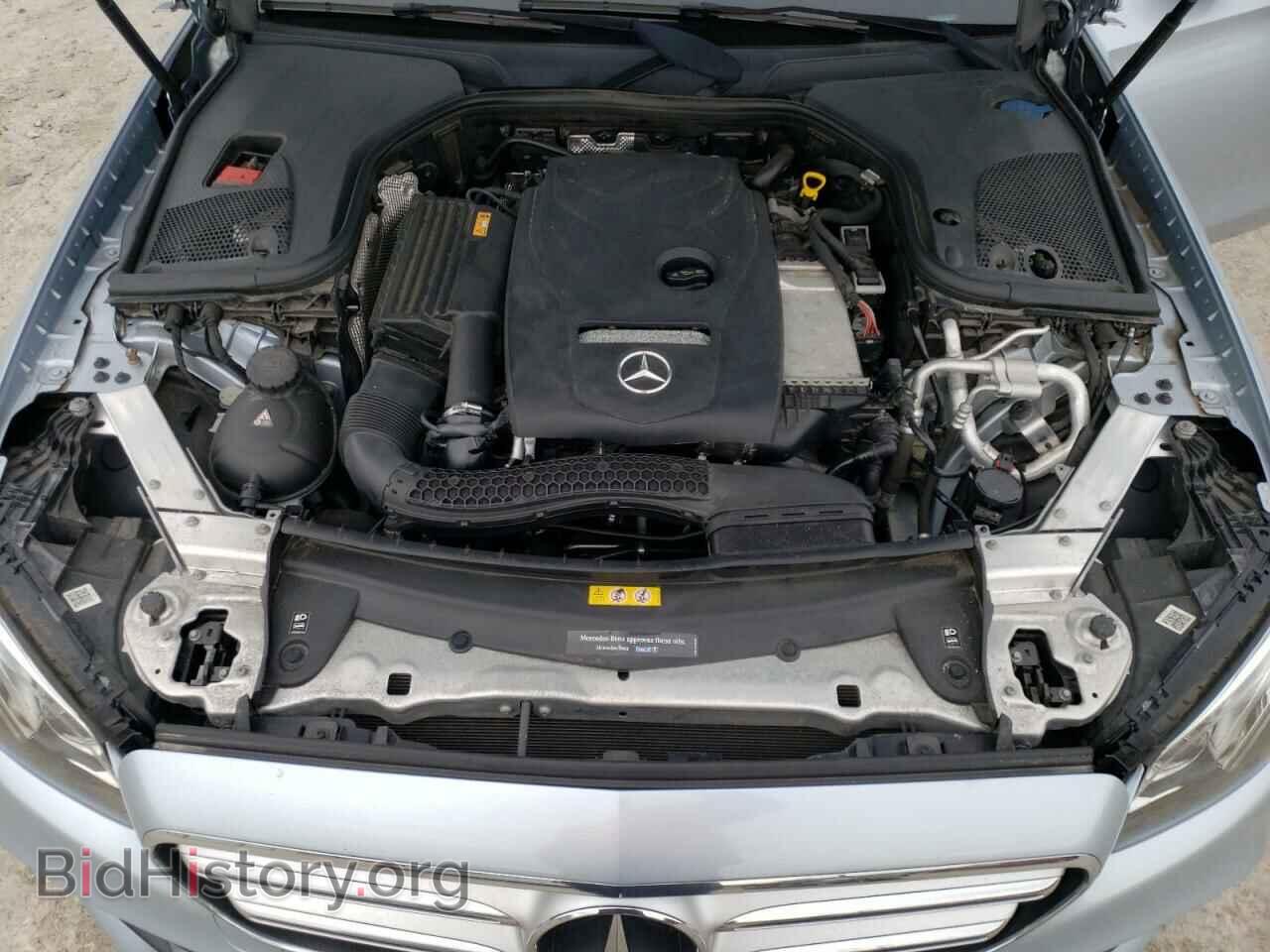 2017 MERCEDES-BENZ E-CLASS - VIN: WDDZF4JBXHA160301 - Фото 11