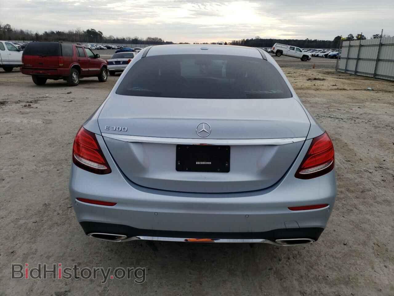 2017 MERCEDES-BENZ E-CLASS - VIN: WDDZF4JBXHA160301 - Фото 6
