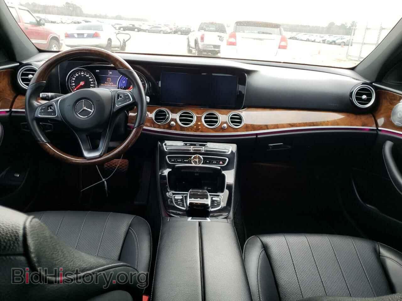 2017 MERCEDES-BENZ E-CLASS - VIN: WDDZF4JBXHA160301 - Фото 8
