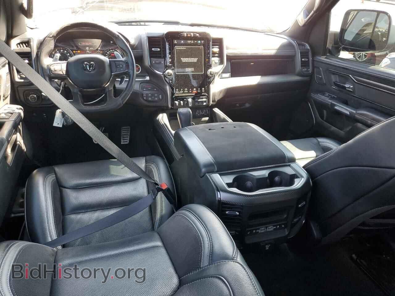 2022 RAM 1500 - VIN: 1C6SRFU93NN290343 - Фото 8