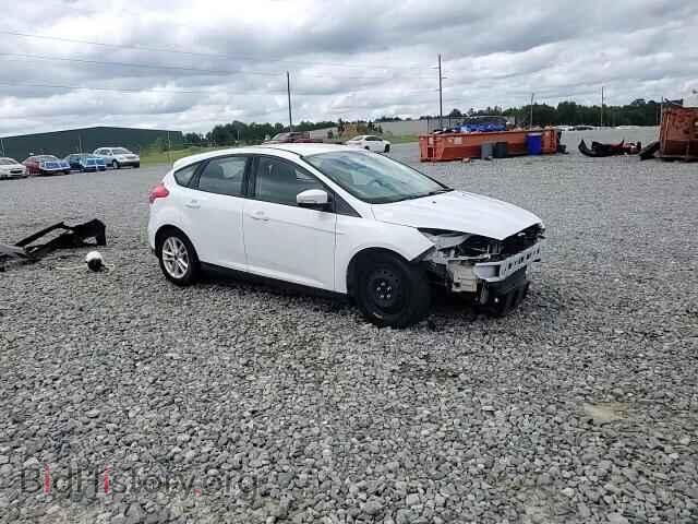 2015 FORD FOCUS - VIN: 1FADP3K25FL279813 - Фото 14