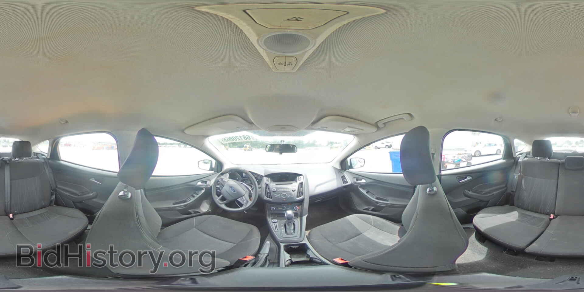 2015 FORD FOCUS - VIN: 1FADP3K25FL279813 - Фото 15