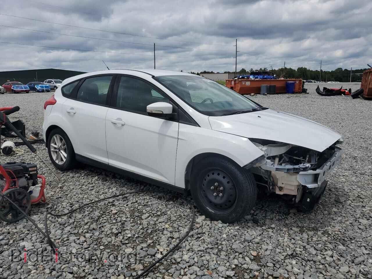 2015 FORD FOCUS - VIN: 1FADP3K25FL279813 - Фото 4