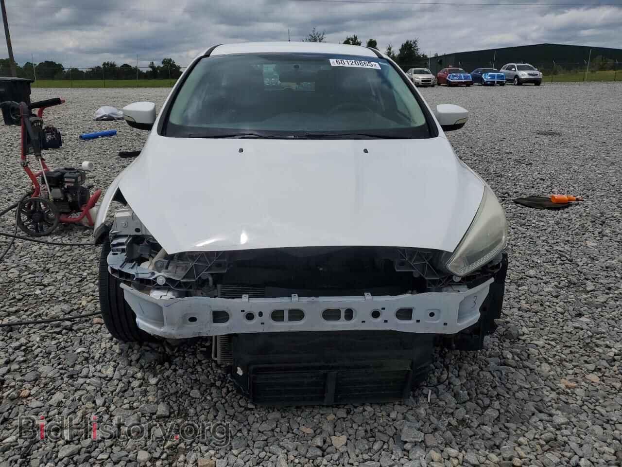 2015 FORD FOCUS - VIN: 1FADP3K25FL279813 - Фото 5