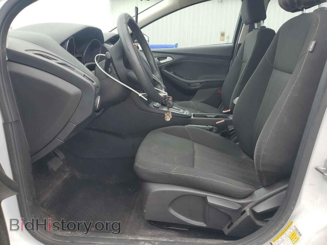 2015 FORD FOCUS - VIN: 1FADP3K25FL279813 - Фото 7