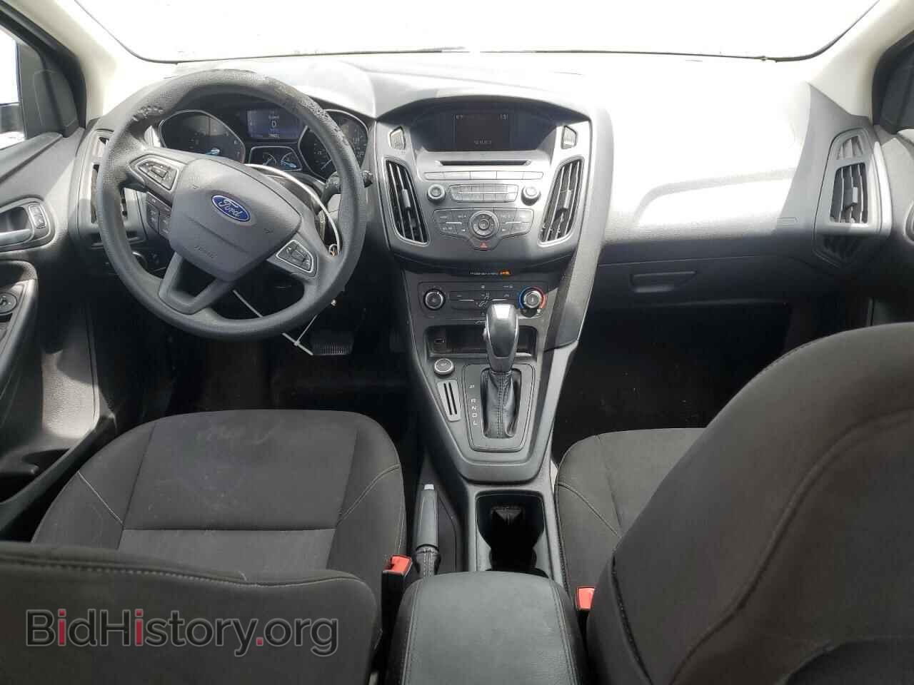 2015 FORD FOCUS - VIN: 1FADP3K25FL279813 - Фото 8