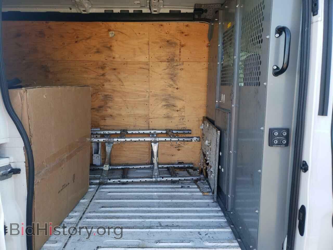 2017 FORD TRANSIT - VIN: 1FTYR2CM6HKA13371 - Фото 11