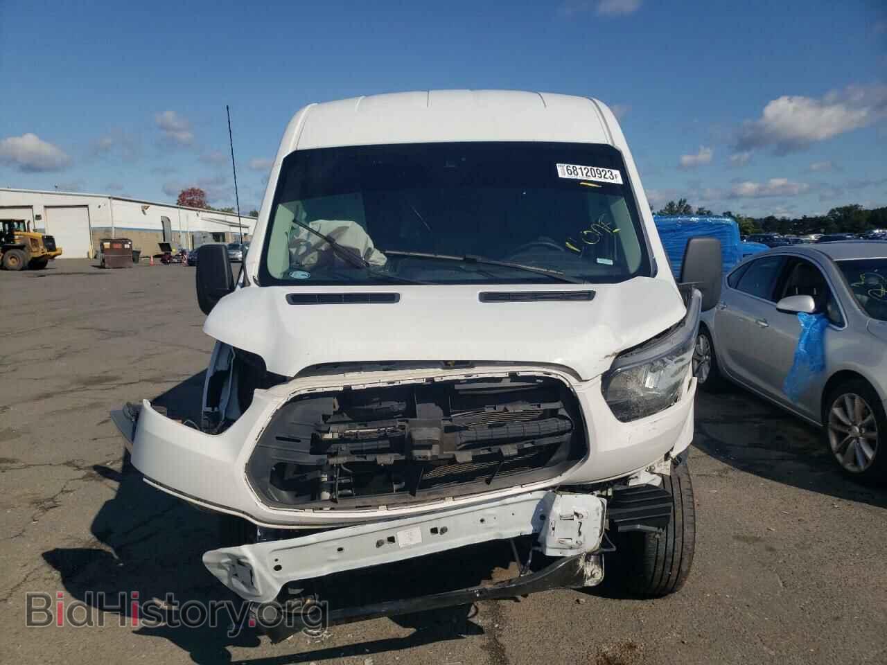 2017 FORD TRANSIT - VIN: 1FTYR2CM6HKA13371 - Фото 5