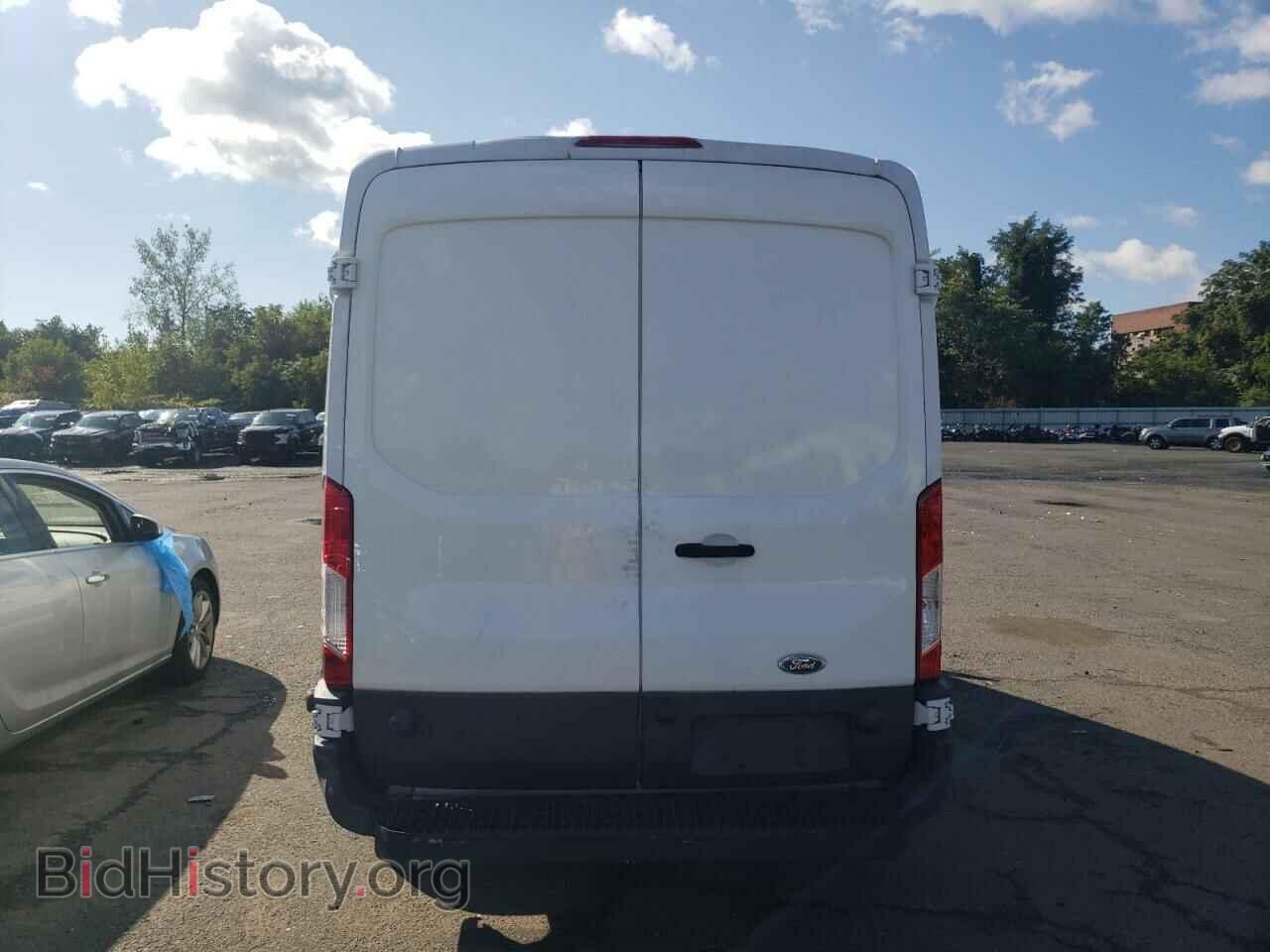 2017 FORD TRANSIT - VIN: 1FTYR2CM6HKA13371 - Фото 6
