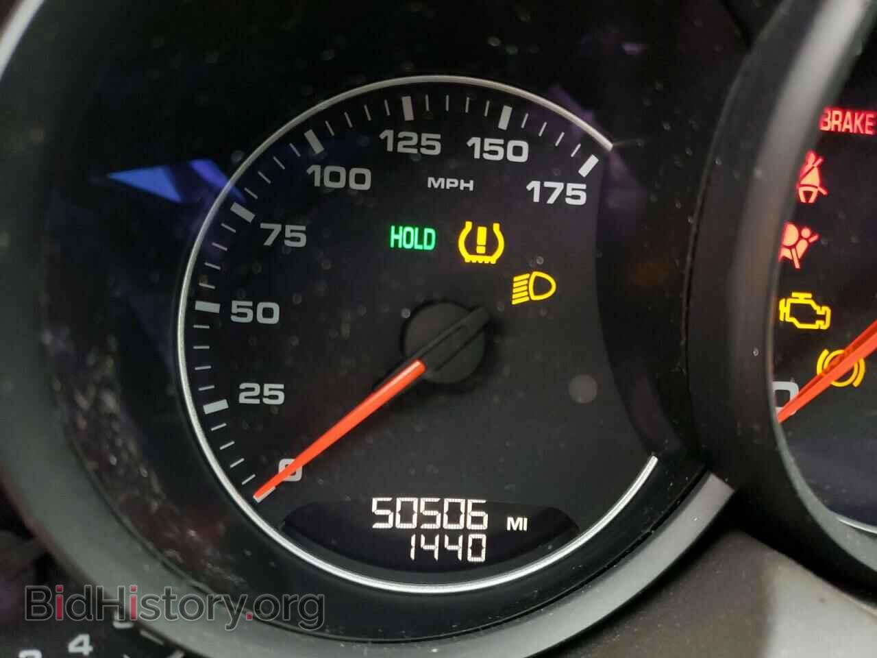 2017 PORSCHE CAYENNE - VIN: WP1AA2A29HKA85478 - Фото 8