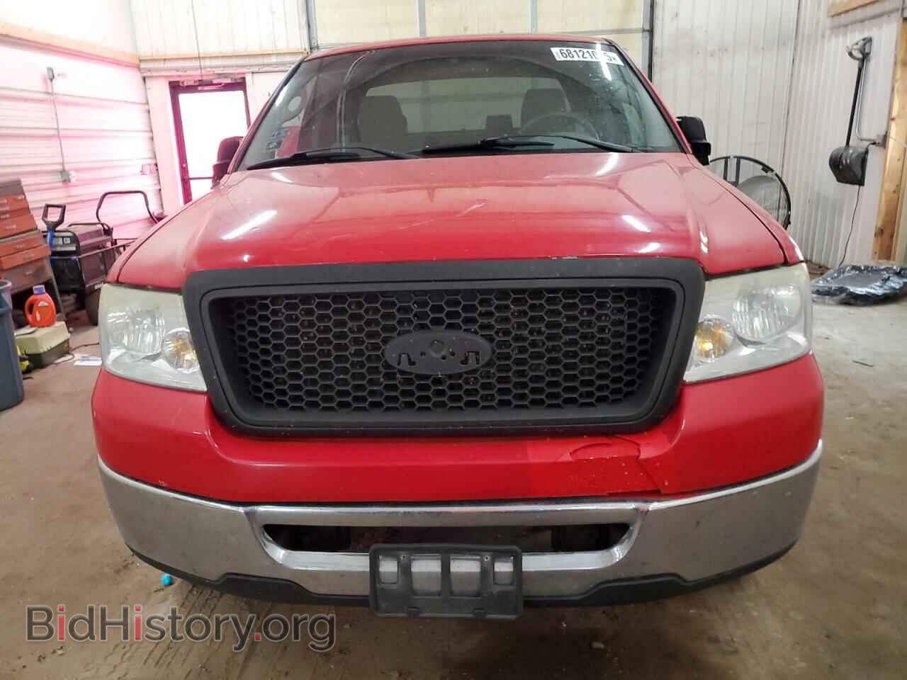 2008 FORD All Models - VIN: 1FTPX14VX8FA05513 - Фото 5