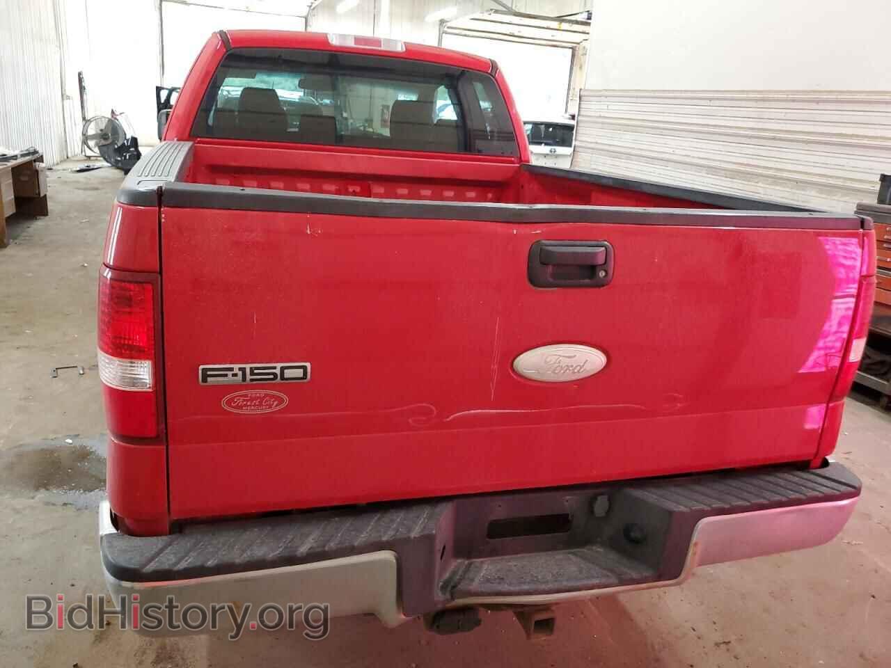 2008 FORD All Models - VIN: 1FTPX14VX8FA05513 - Фото 6