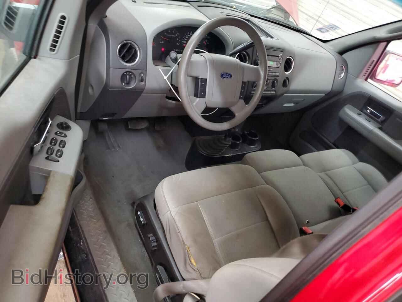 2008 FORD All Models - VIN: 1FTPX14VX8FA05513 - Фото 8
