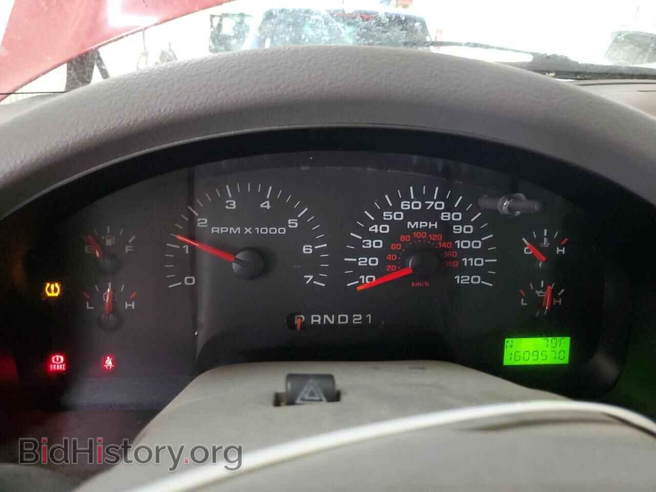 2008 FORD All Models - VIN: 1FTPX14VX8FA05513 - Фото 9