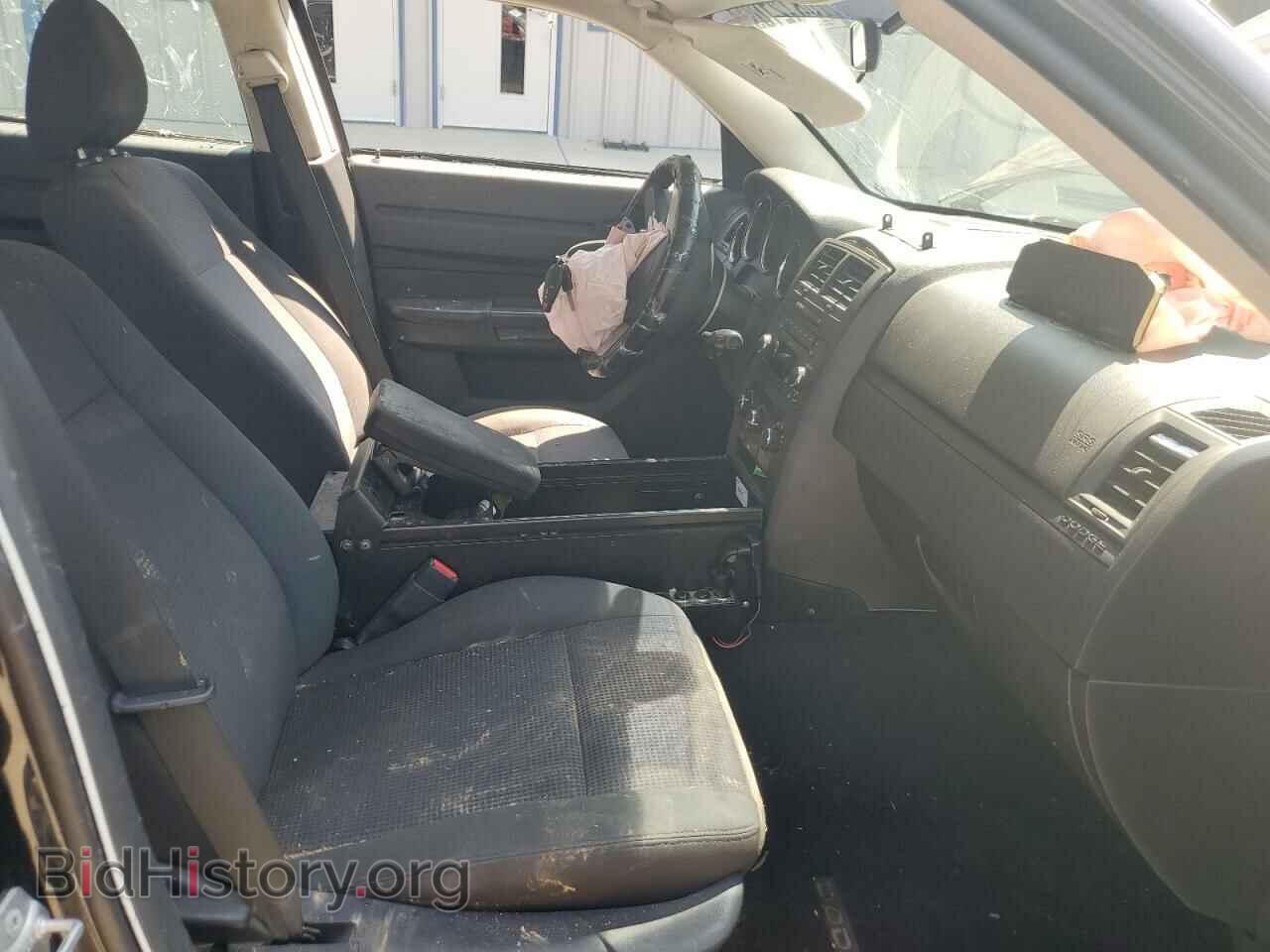2010 DODGE CHARGER - VIN: 2B3AA4CT4AH292023 - Фото 7