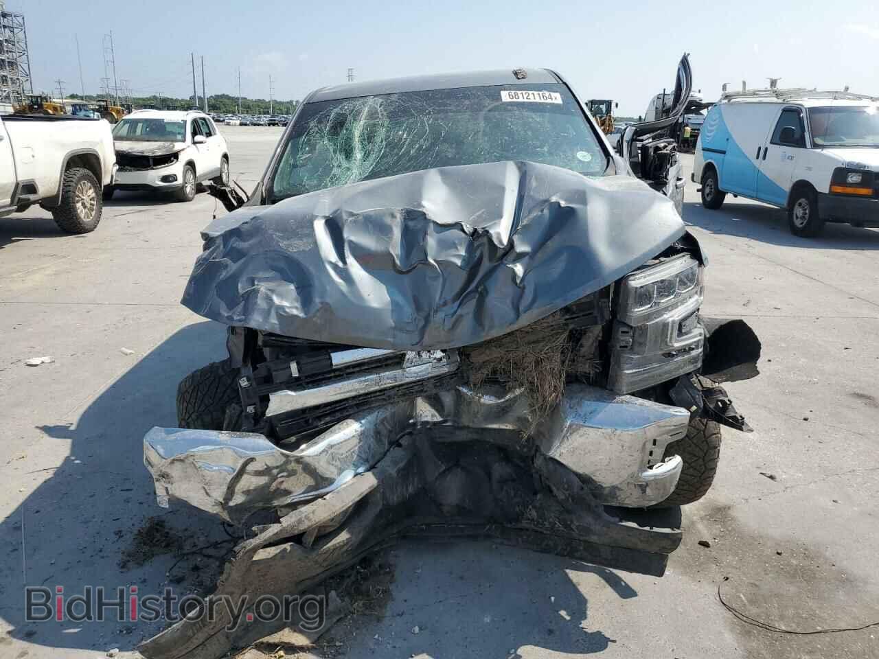 2019 CHEVROLET ALL Models - VIN: 1GCPWCED9KZ239670 - Фото 5