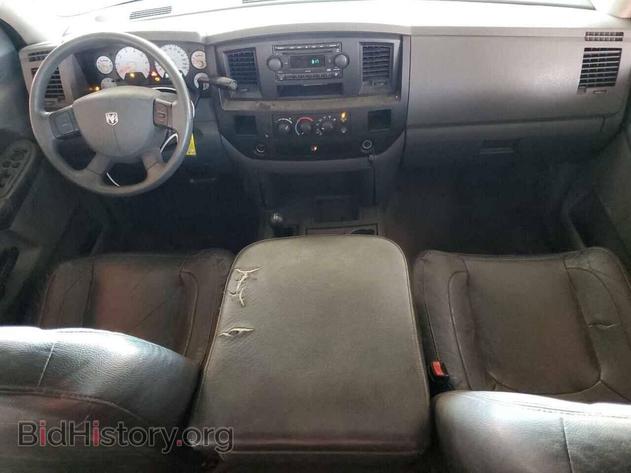 2009 DODGE All Models - VIN: 3D7KS28T89G510866 - Фото 8