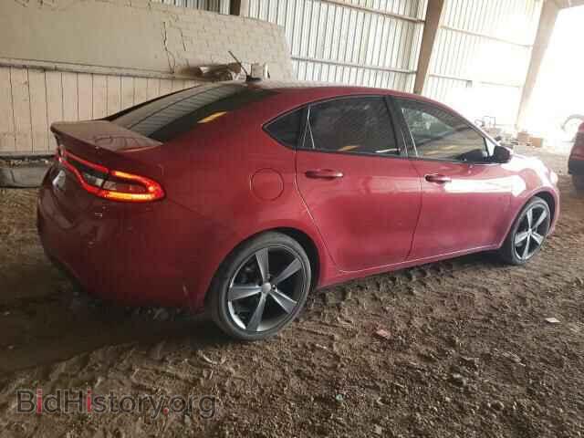 2015 DODGE DART - VIN: 1C3CDFEB9FD266914 - Фото 3