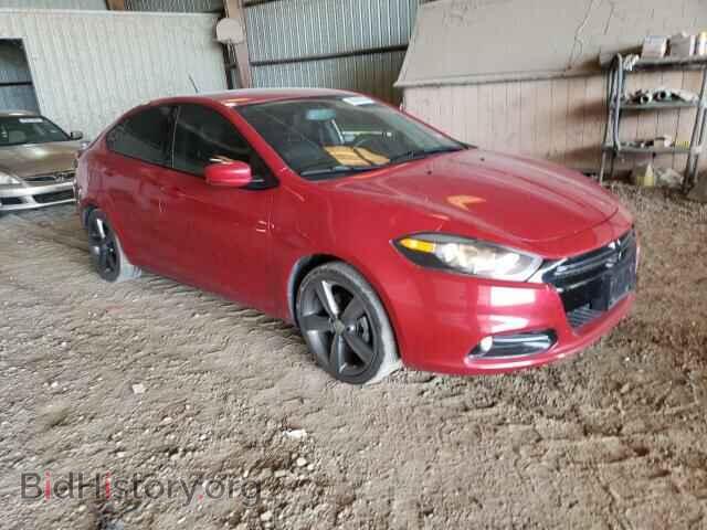 2015 DODGE DART - VIN: 1C3CDFEB9FD266914 - Фото 4