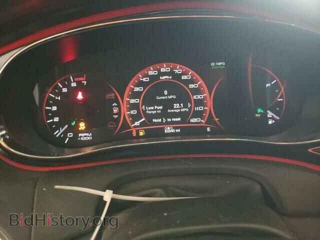 2015 DODGE DART - VIN: 1C3CDFEB9FD266914 - Фото 9