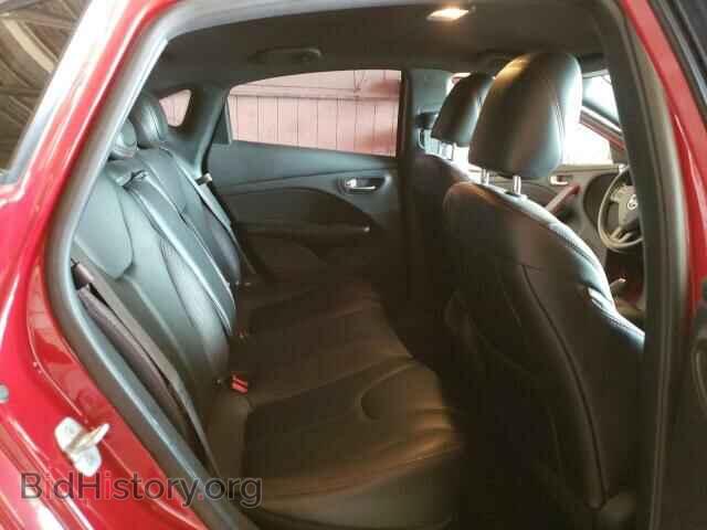 2015 DODGE DART - VIN: 1C3CDFEB9FD266914 - Фото 10