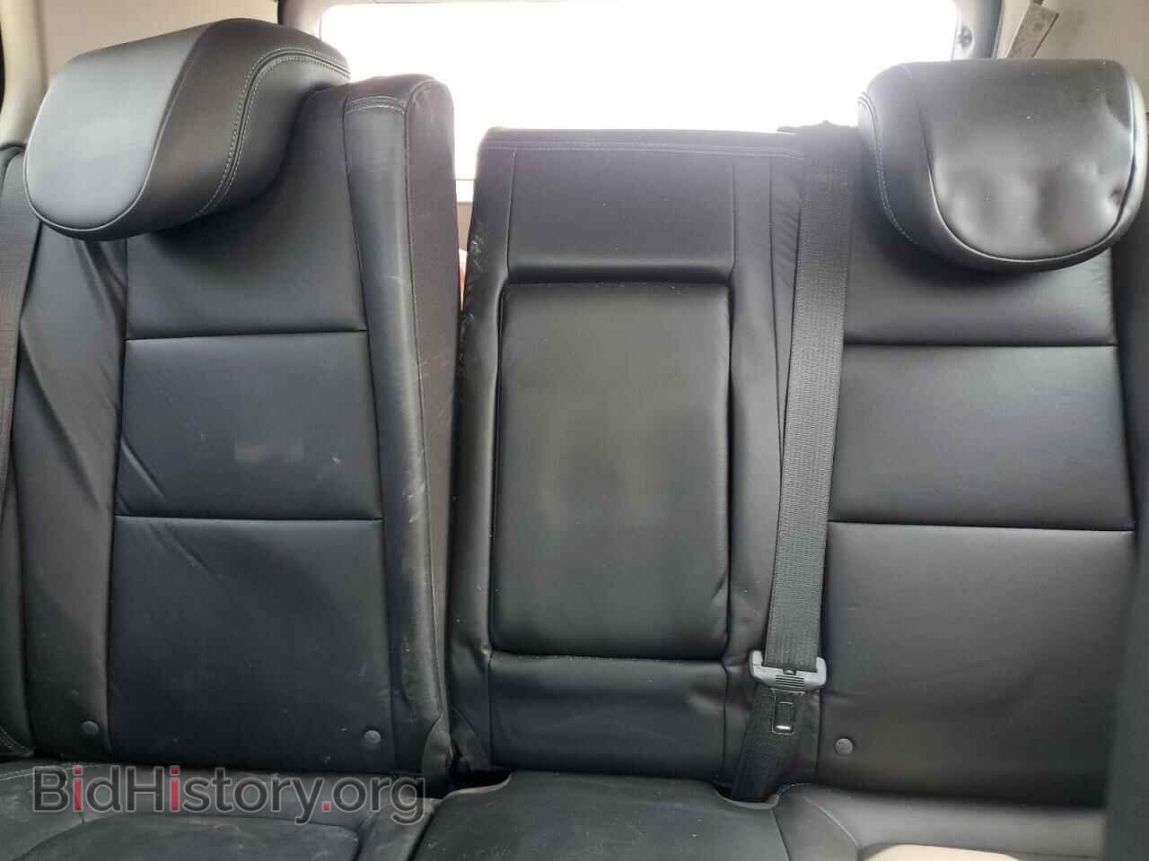2015 CHEVROLET TRAX - VIN: KL7CJTSB3FB189229 - Фото 10
