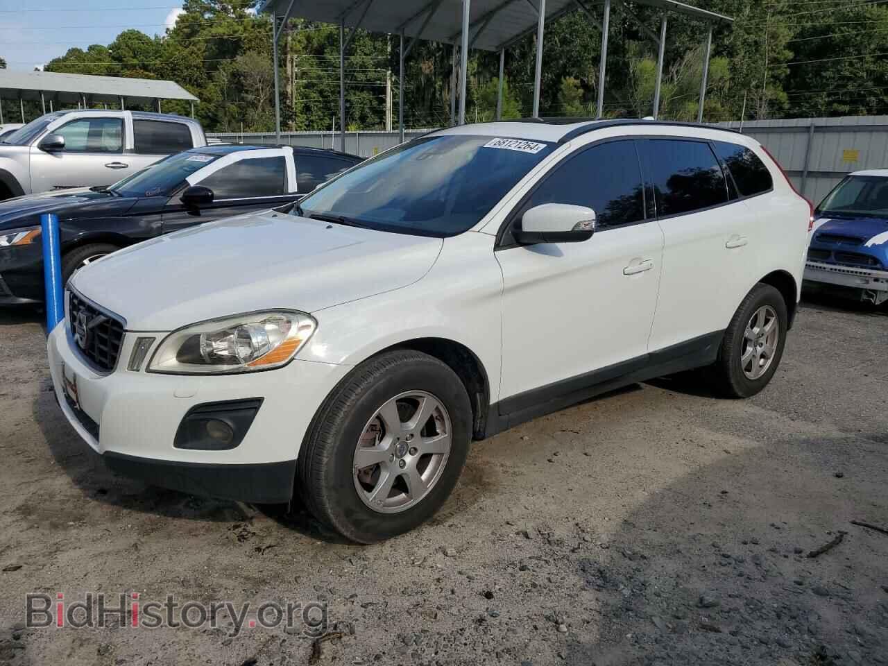 Фотография YV4960DZ0A2051029 - VOLVO XC60 2010