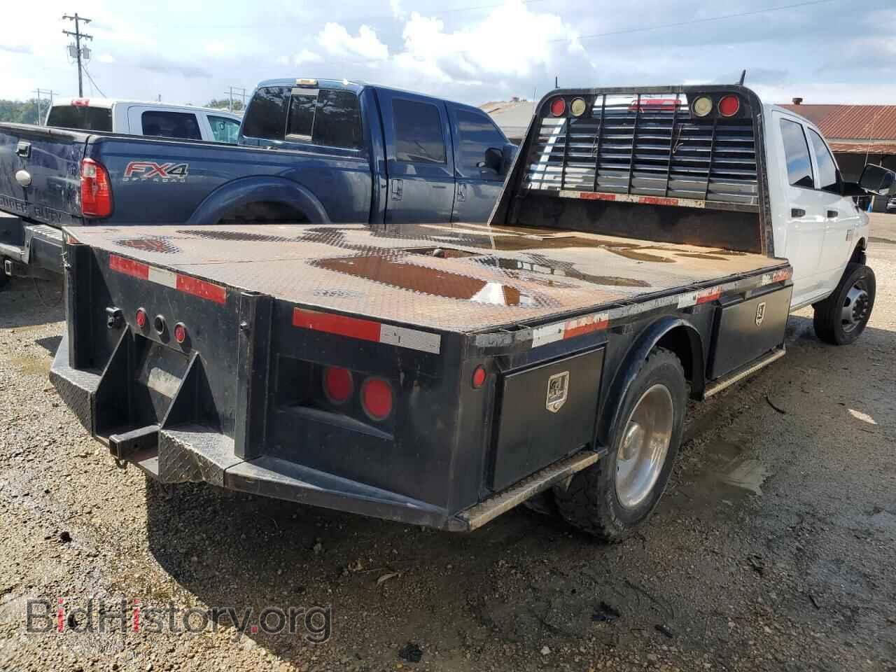 2012 DODGE RAM 5500 - VIN: 3C7WDNFL5CG339921 - Photo 3