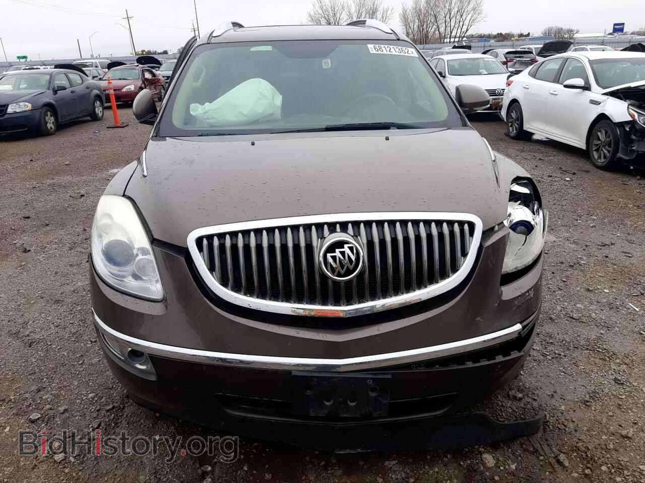 2009 BUICK ENCLAVE - VIN: 5GAER23D29J204135 - Фото 5