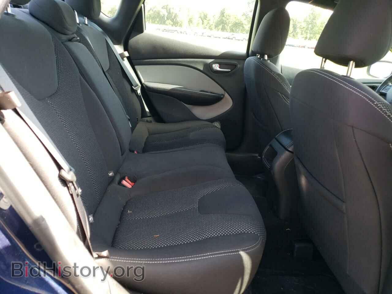 2015 DODGE DART - VIN: 1C3CDFBB7FD146355 - Фото 10