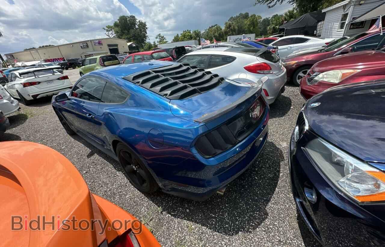 2017 FORD ALL Models - VIN: 1FA6P8TH5H5347236 - Фото 3