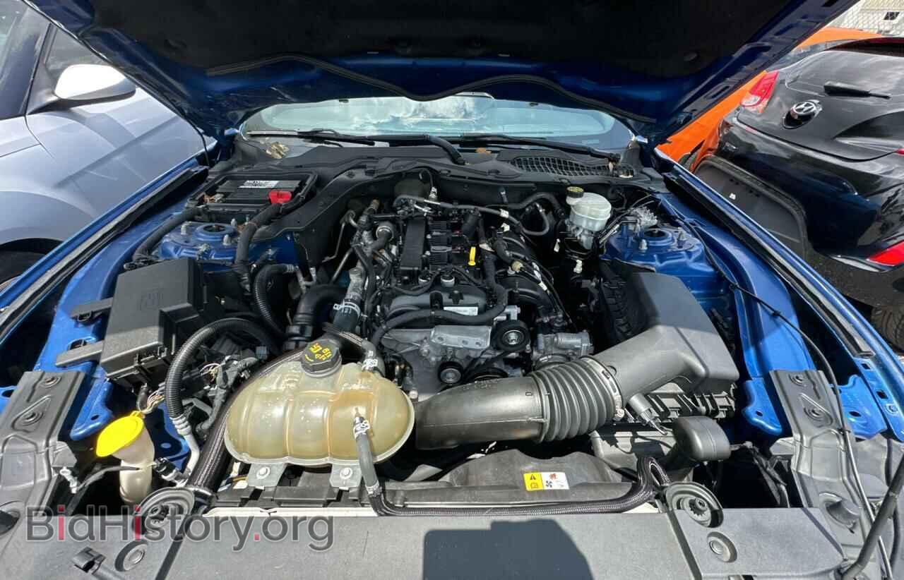 2017 FORD ALL Models - VIN: 1FA6P8TH5H5347236 - Фото 7