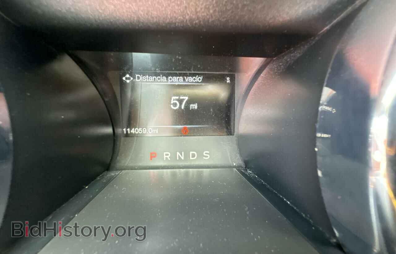 2017 FORD ALL Models - VIN: 1FA6P8TH5H5347236 - Фото 8