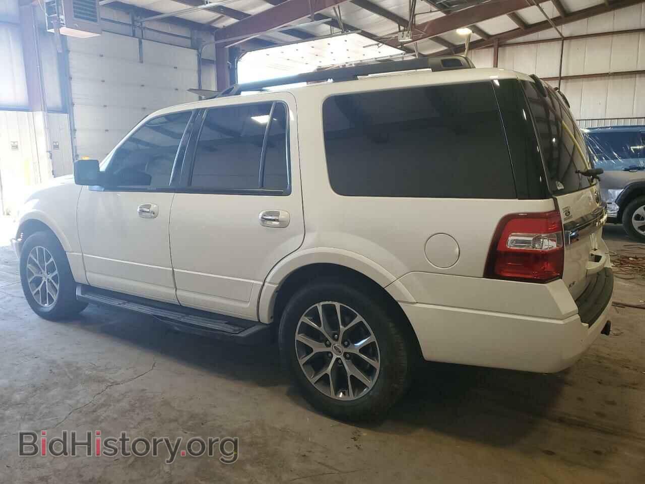 2017 FORD EXPEDITION - VIN: 1FMJU1HT5HEA81164 - Фото 2