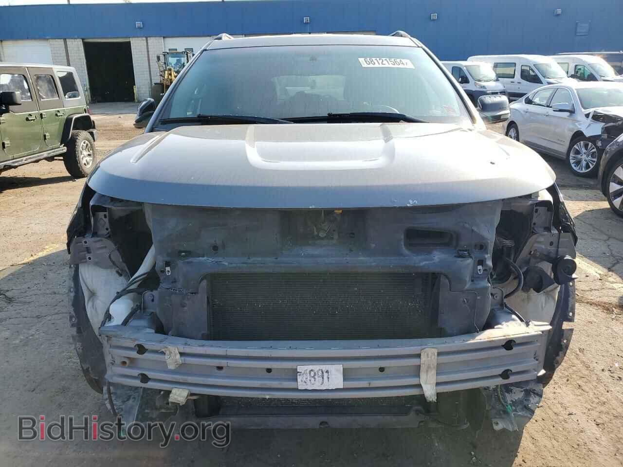 2013 FORD EXPLORER - VIN: 1FM5K8D83DGA29709 - Фото 5