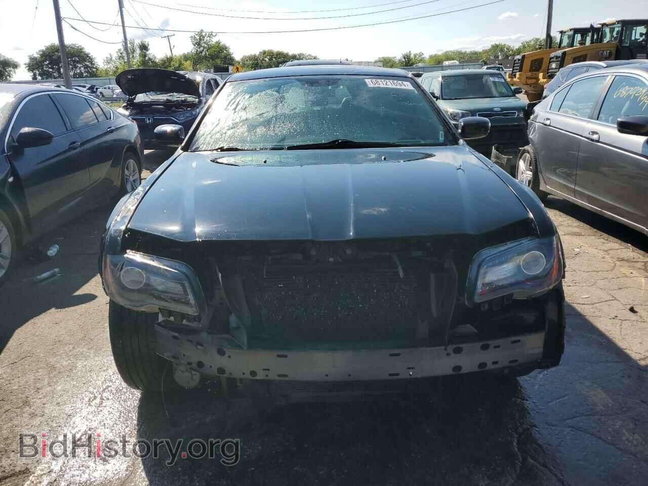 2014 CHRYSLER 300 - VIN: 2C3CCAGG9EH383540 - Photo 5
