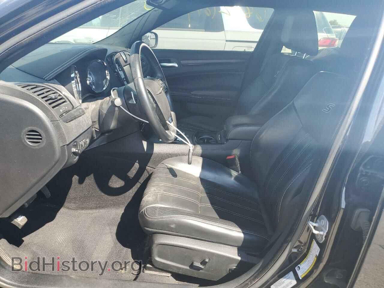 2014 CHRYSLER 300 - VIN: 2C3CCAGG9EH383540 - Photo 7