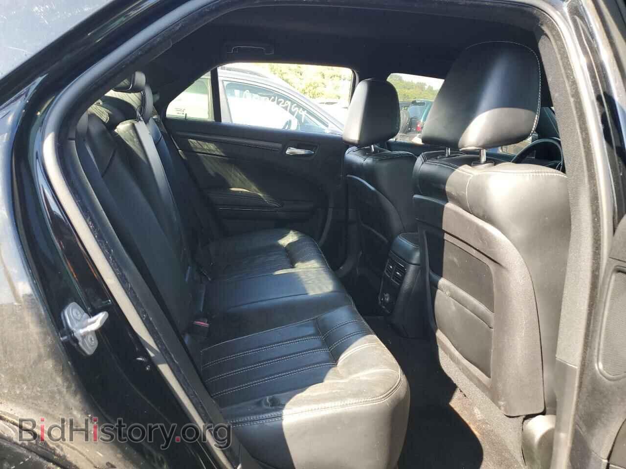 2014 CHRYSLER 300 - VIN: 2C3CCAGG9EH383540 - Photo 10