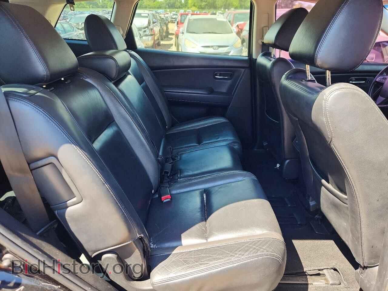 2012 MAZDA CX-9 - VIN: JM3TB2CA0C0342048 - Photo 11