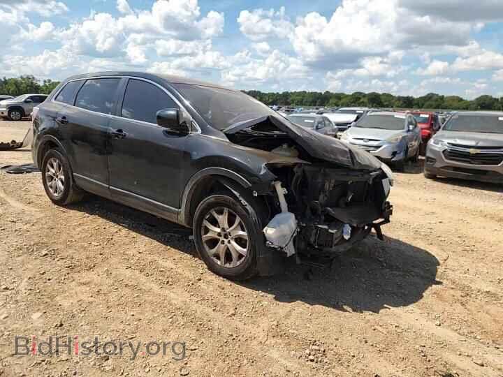 2012 MAZDA CX-9 - VIN: JM3TB2CA0C0342048 - Photo 14