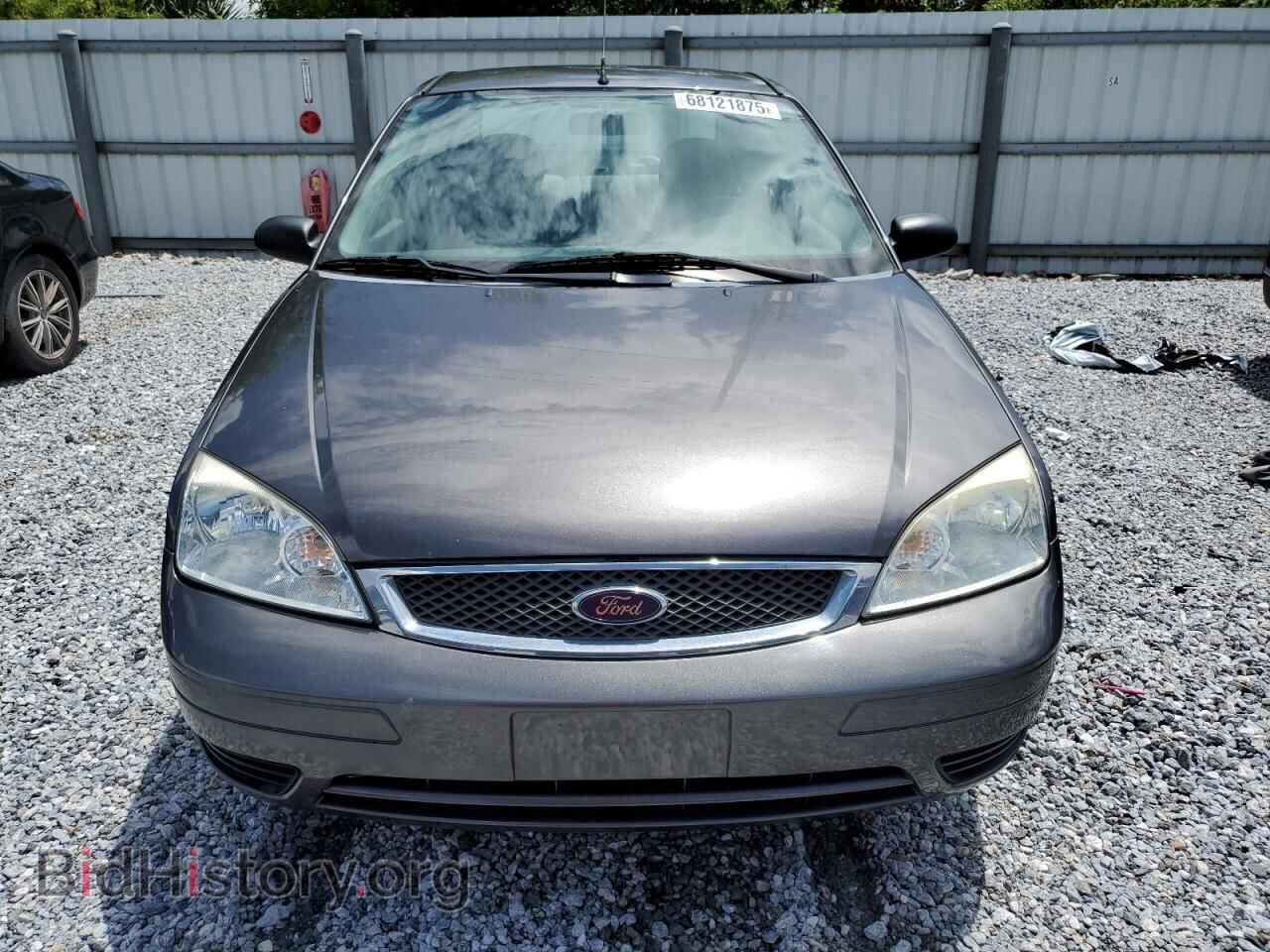 2006 FORD FOCUS - VIN: 1FAFP34N26W203190 - Фото 5