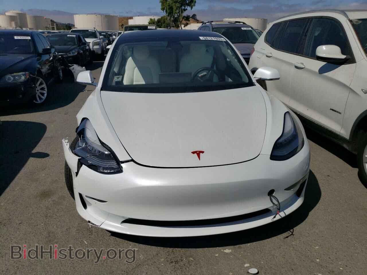 2019 TESLA MODEL 3 - VIN: 5YJ3E1EB5KF365986 - Photo 5