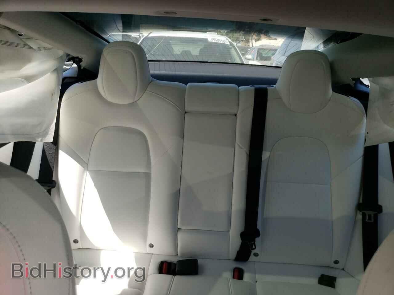 2019 TESLA MODEL 3 - VIN: 5YJ3E1EB5KF365986 - Photo 10