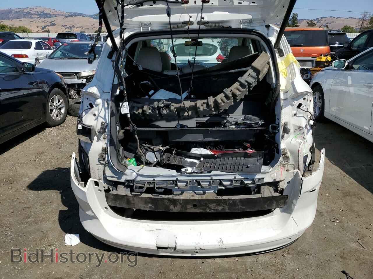 2013 FORD CMAX - VIN: 1FADP5CU2DL554109 - Photo 6