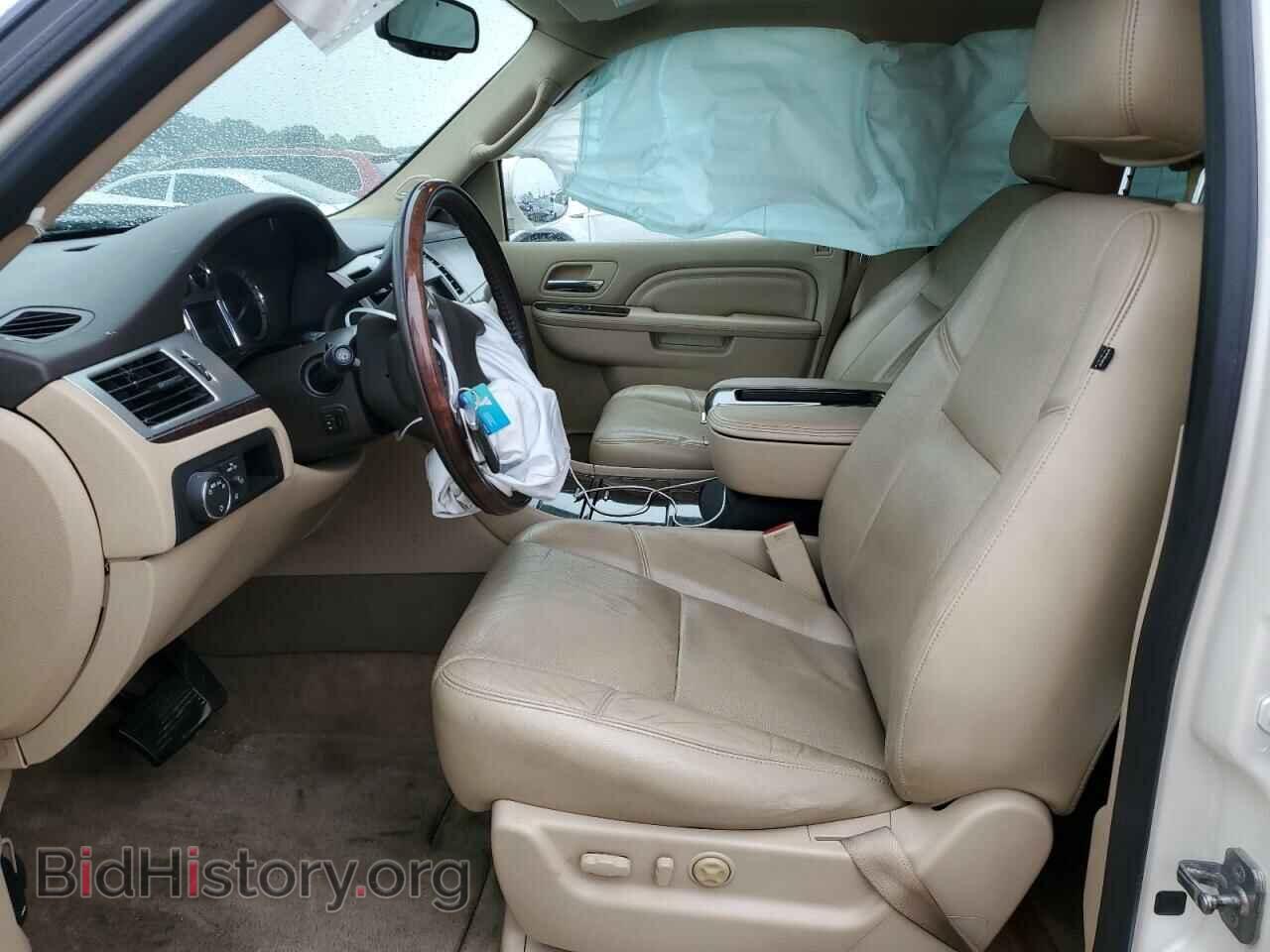 2013 CADILLAC ESCALADE - VIN: 1GYS4AEF8DR168531 - Фото 7