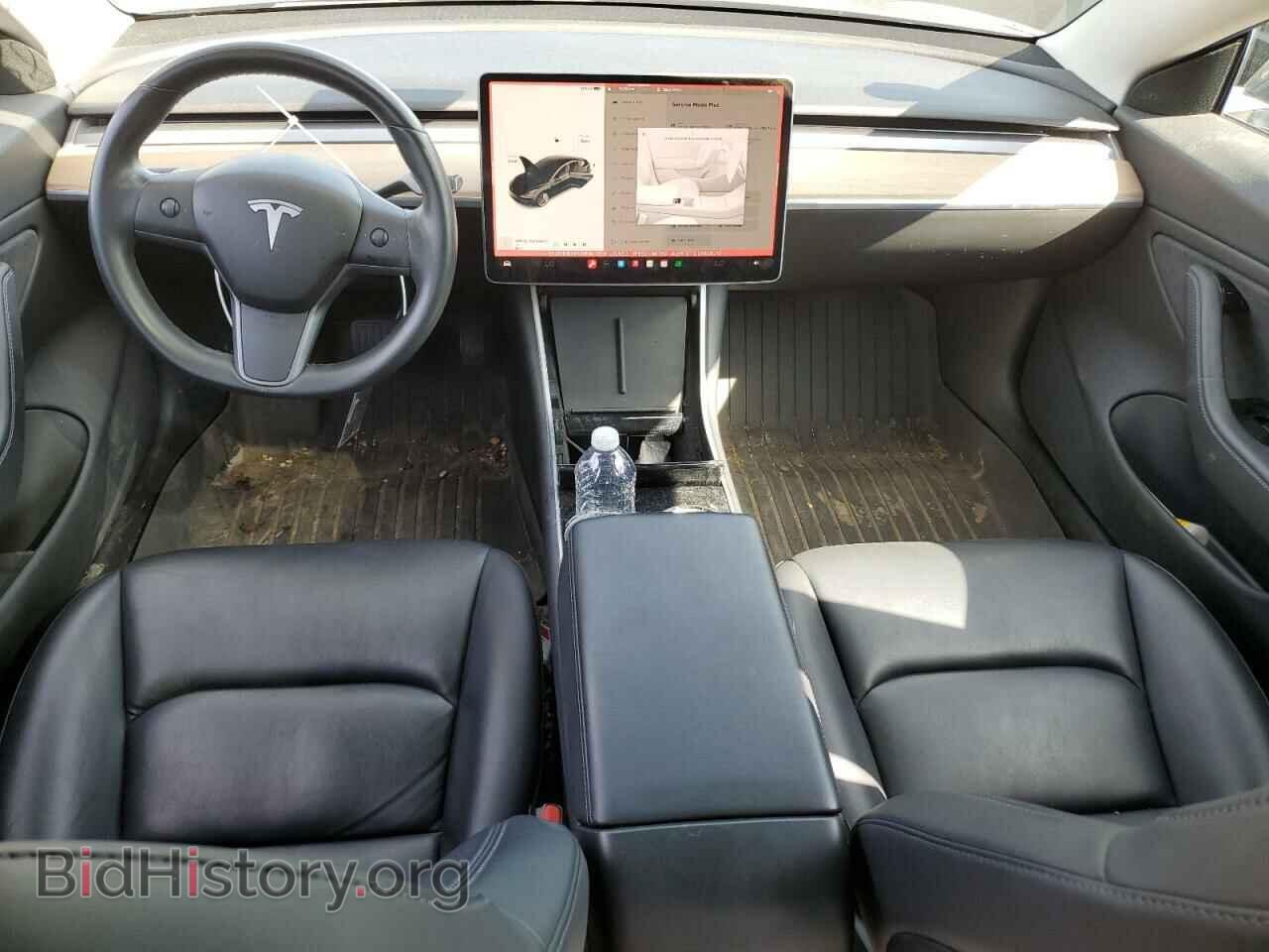 2018 TESLA MODEL 3 - VIN: 5YJ3E1EB7JF131914 - Фото 8