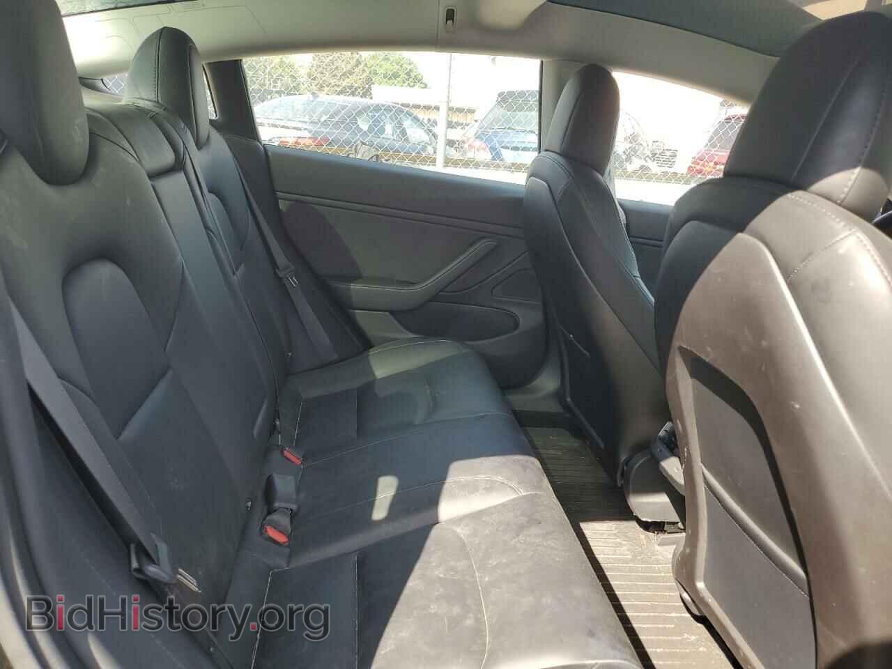 2018 TESLA MODEL 3 - VIN: 5YJ3E1EB7JF131914 - Фото 10