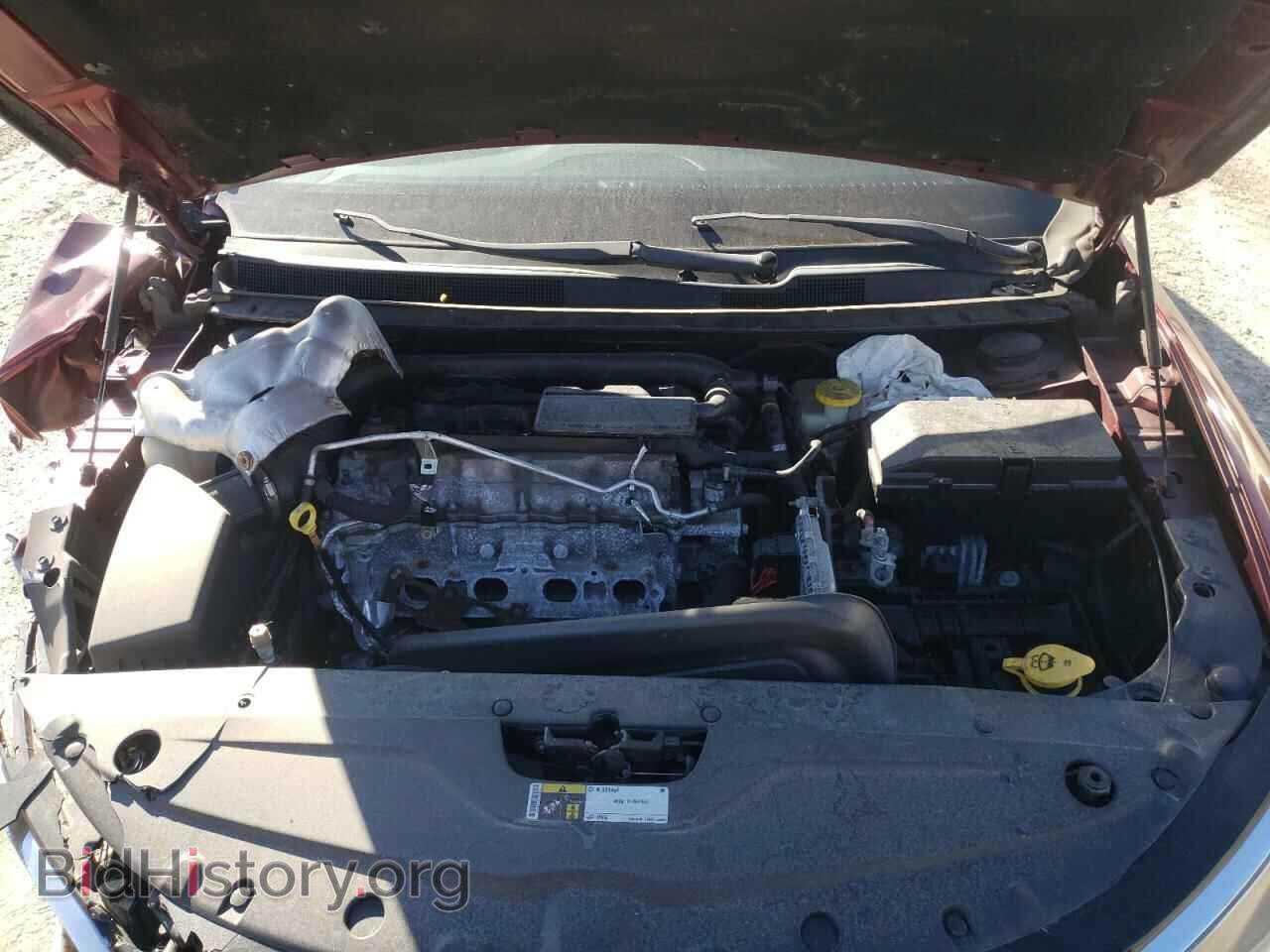2016 CHRYSLER 200 - VIN: 1C3CCCAB1GN120185 - Фото 11