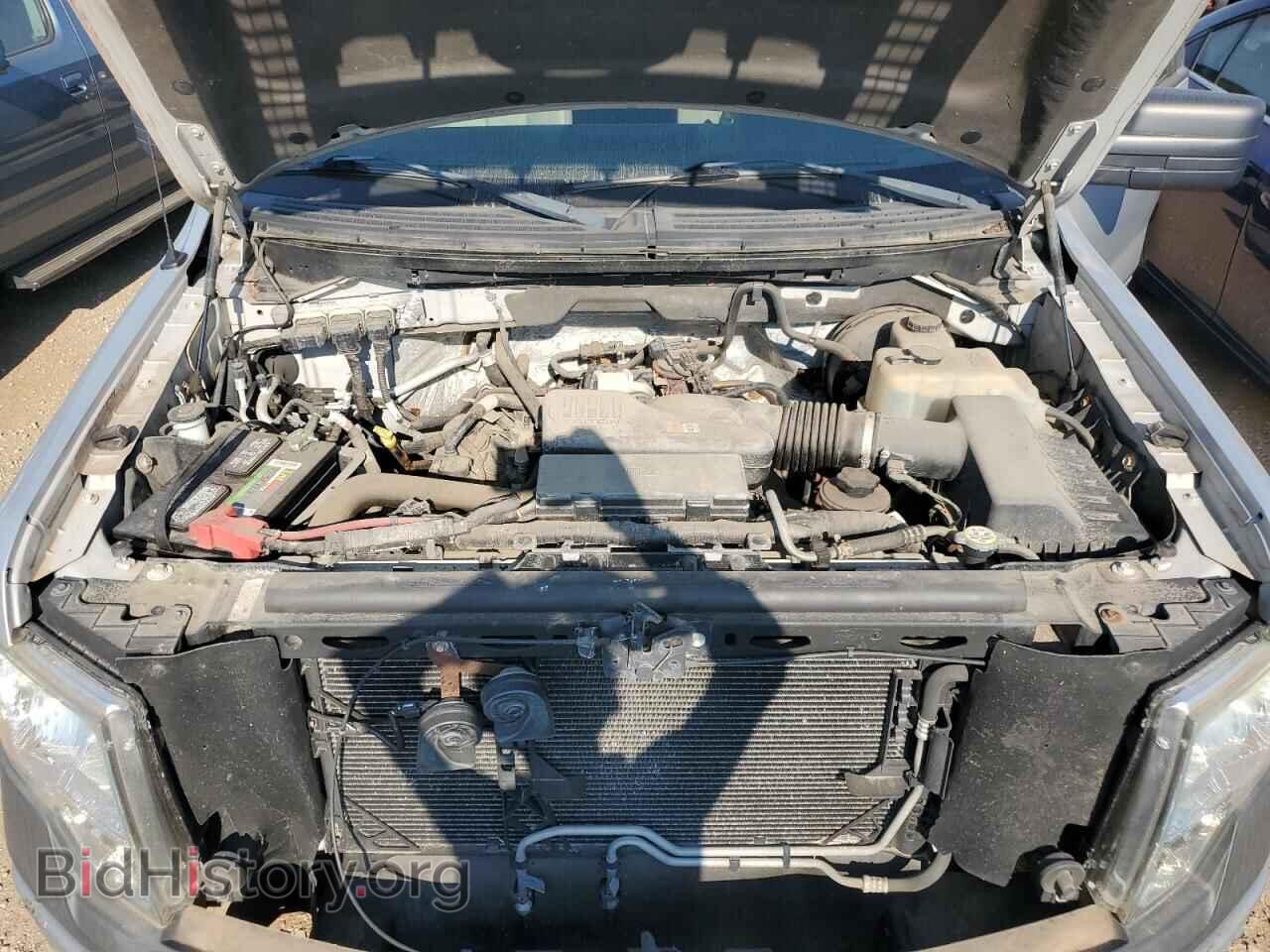 2010 FORD All Models - VIN: 1FTMF1CW3AKE38619 - Photo 11