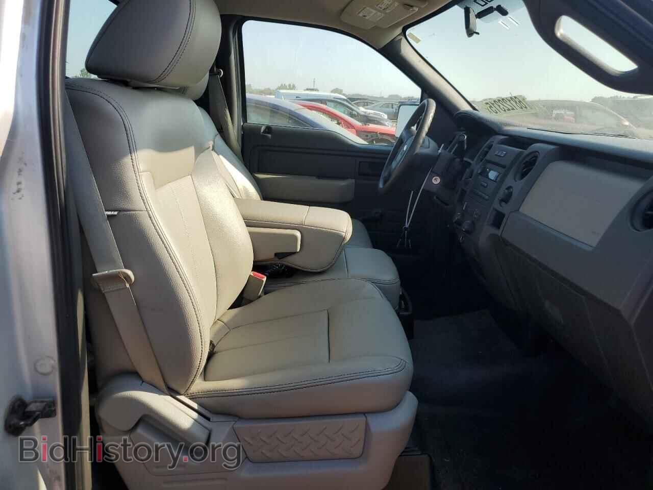 2010 FORD All Models - VIN: 1FTMF1CW3AKE38619 - Photo 10